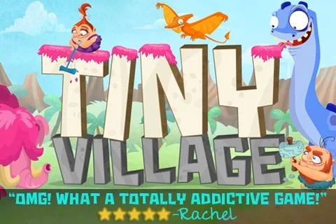 Tiny Village screenshots