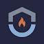 Frontline Wildfire Tracker icon