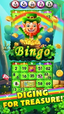 Live Party™ Bingo - Bingo Wave screenshots