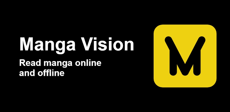 Manga Vision screenshots