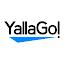 YallaGo! book a taxi icon