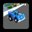 Kiddie Racer icon