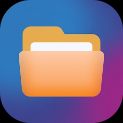 Wide Clean & File Manager