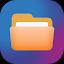 Wide Clean & File Manager icon