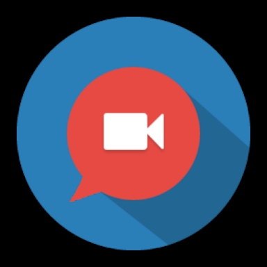 AW - video calls and chat screenshots