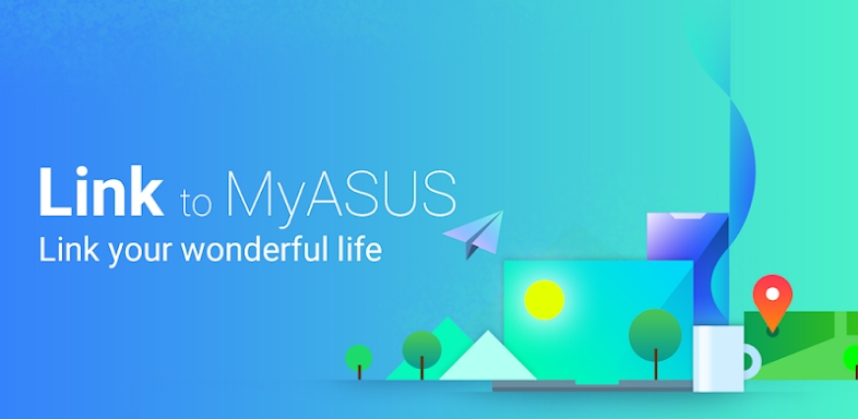 Link to MyASUS screenshots