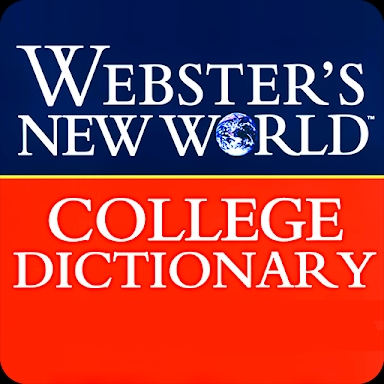 Webster's College Dictionary screenshots