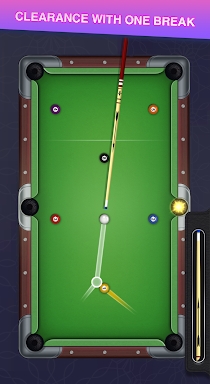 Pool Ball Pro - Billiard 3D screenshots