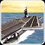 Carrier Helicopter Flight Simulator - Fly Game ATC icon