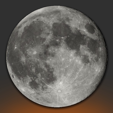 Moon Phases screenshots