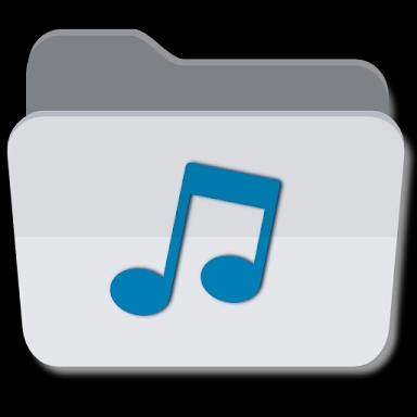 Music Folder Player screenshots
