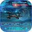 TREK: Launcher icon