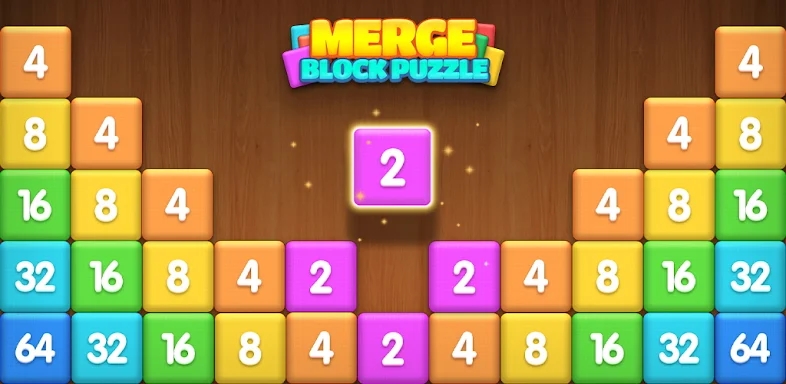 Merge Block Puzzle screenshots