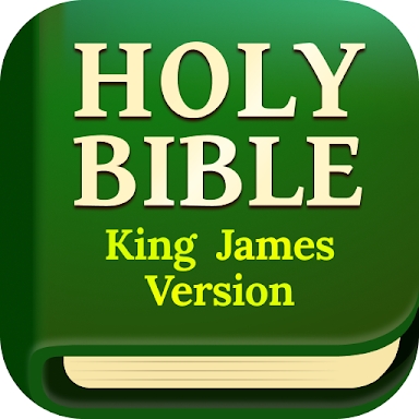 Daily Bible: Holy Bible KJV screenshots