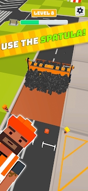 Build Roads screenshots