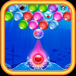 Bubble Shooter Extreme
