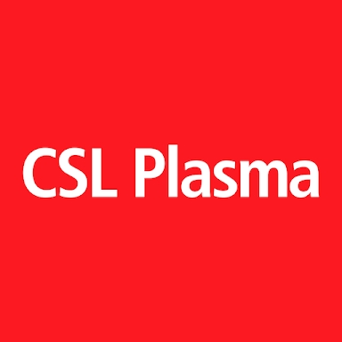 CSL Plasma screenshots
