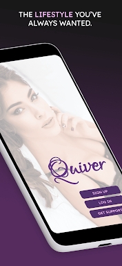 Quiver: The Swinger Lifestyle screenshots