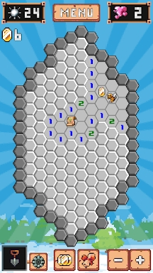 Minesweeper: Collector screenshots