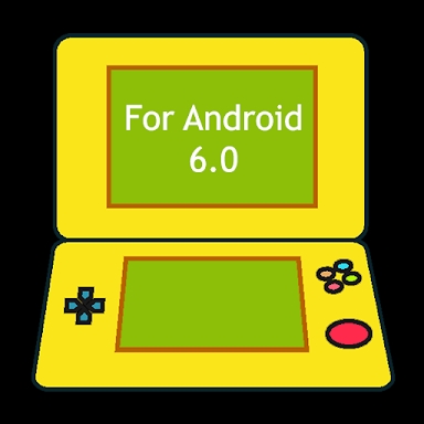 Fast DS Emulator - For Android screenshots