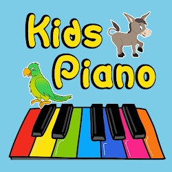 Kids Piano: Baby's Piano