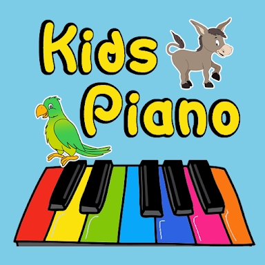 Kids Piano: Baby's Piano screenshots
