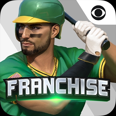 Franchise Baseball 2024 screenshots