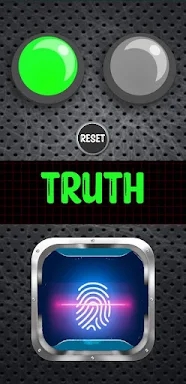 Lie detector test real shock f screenshots