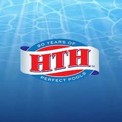 HTH® Test to Swim® water testing app