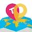 TourBar - Chat, Meet & Travel icon
