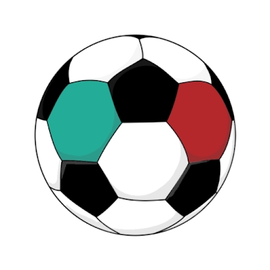 SoccerLair Mexican Leagues screenshots