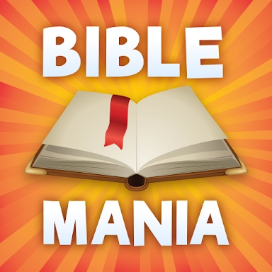 BibleMania - Christian Trivia screenshots