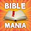 BibleMania - Christian Trivia icon