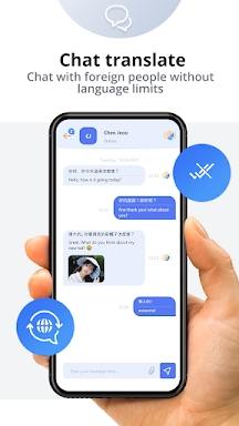 Social Messenger All in One screenshots