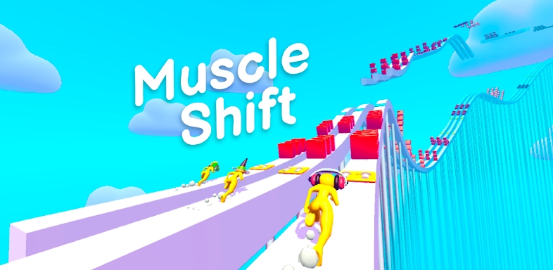 Muscle Shift screenshots