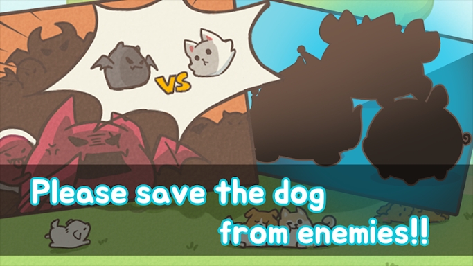 FeeDog - Raising Dog screenshots