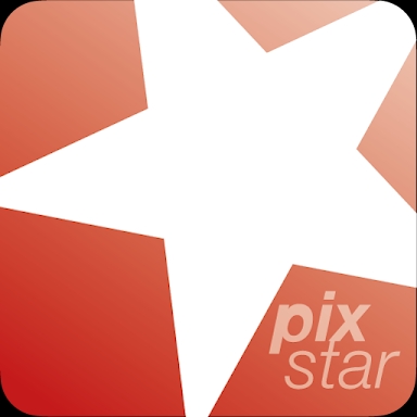 Pix-Star Snap screenshots
