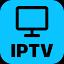 IPTV Stream Player: Live M3U icon