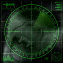 Real Ghost Detector: PRO - Ghost Radar Simulator