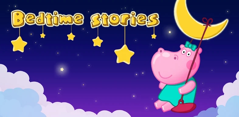 Bedtime Stories for kids screenshots