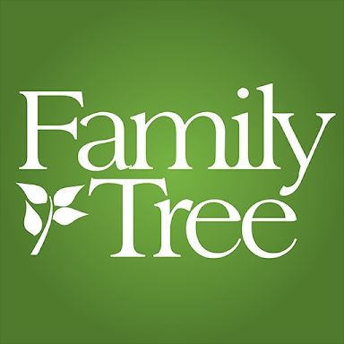 Family Tree Magazine screenshots