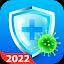 Phone Security - Antivirus, Cleaner, Booster icon