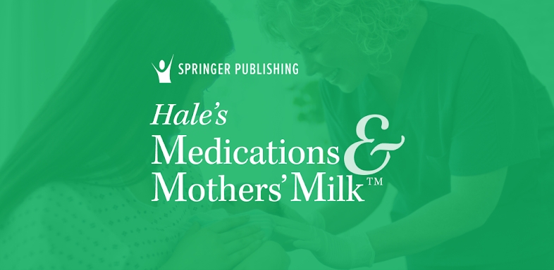 Medications & Mothers' Milk screenshots