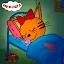 Kid-E-Cats: Bedtime Stories icon
