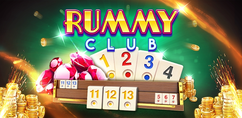 Rummy Club screenshots
