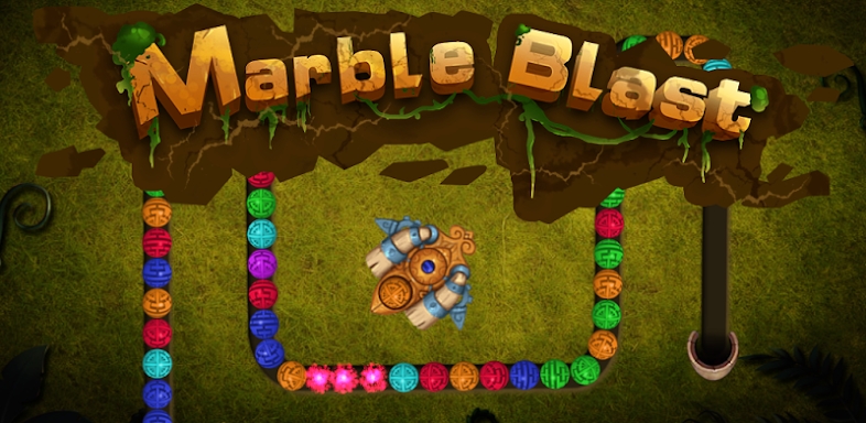 Jungle Marble- Pinball Epic screenshots