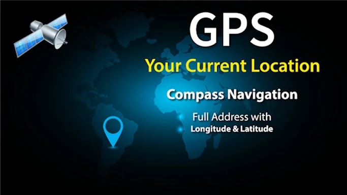 Phone Number Locator: GPS Maps screenshots