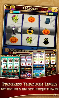 Slot Machine - FREE Casino screenshots