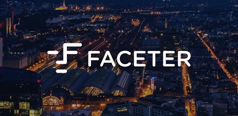 Faceter – Home security camera screenshots