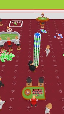 Casino Land screenshots